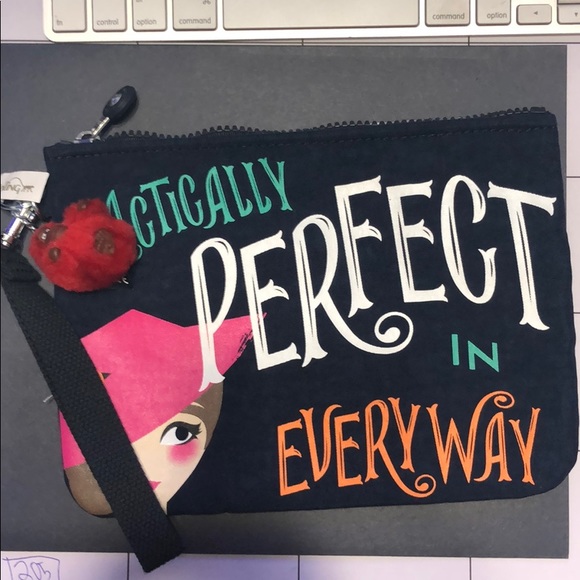 kipling mary poppins bag